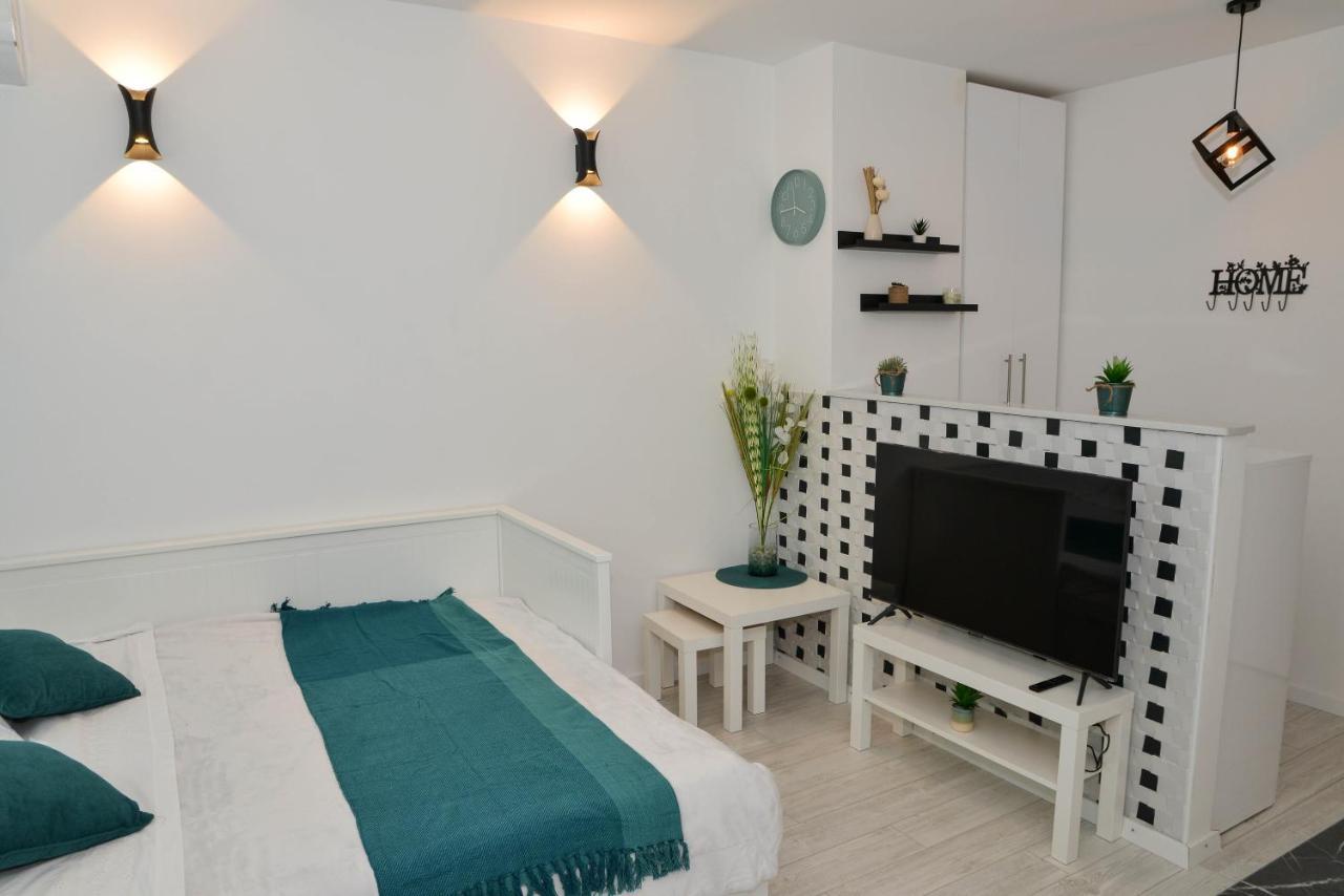 זאדאר Apartment Deni מראה חיצוני תמונה
