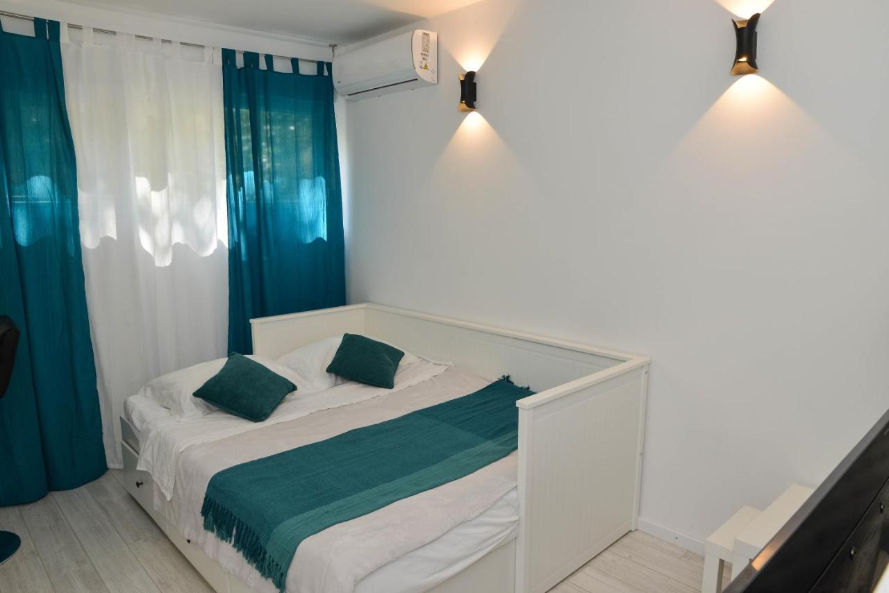 זאדאר Apartment Deni מראה חיצוני תמונה